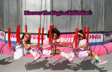 Discover The Magic of Billieblush | HONEYPIEKIDS.COM