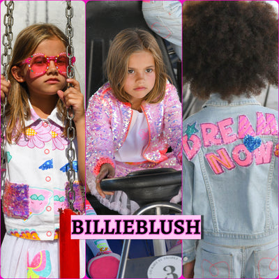 BillieBlush Girls Clothing | HONEYPIEKIDS.COM
