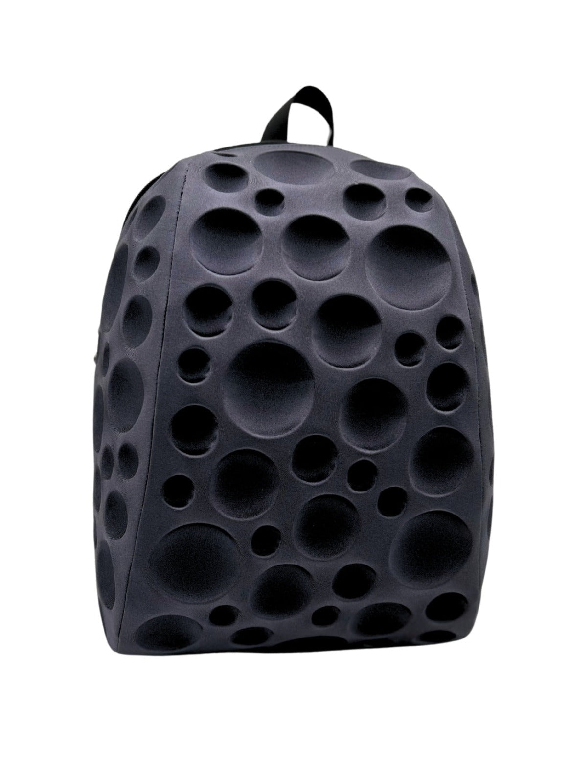 Madpax Black Lunar Eclipse Half Pack Backpack | HONEYPIEKIDS