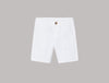 Mayoral Boys White Chino Shorts | HONEYPIEKIDS 
