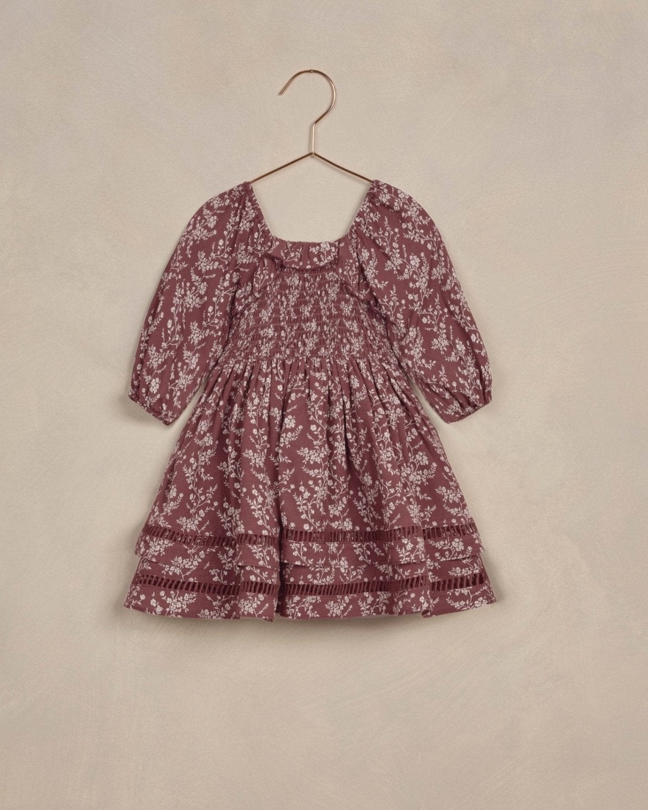 Noralee Winter Vines Elodie Dress 8 Noralee Winter Vines Elodie Dress 8