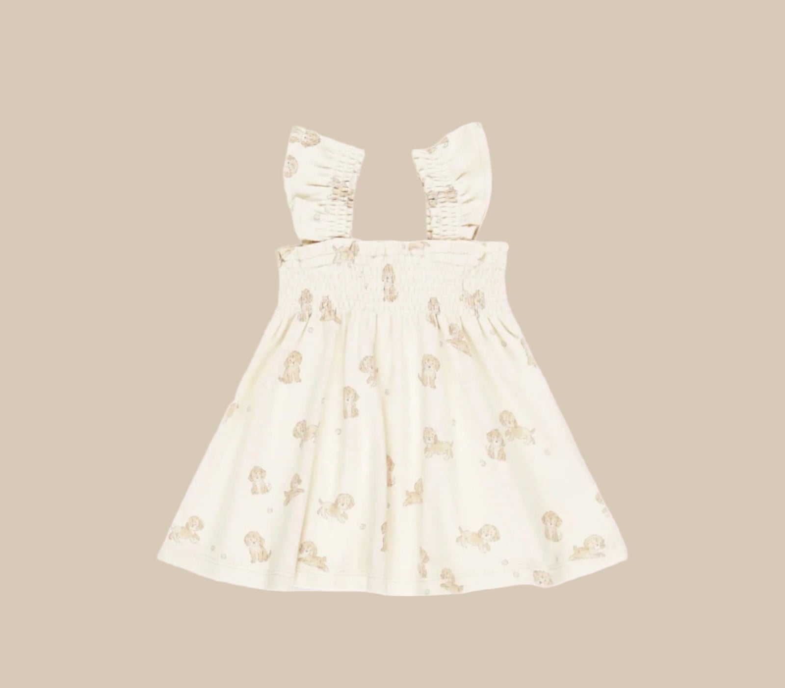 knee length dresses for ladies Quincy Mae || Callie Dress || Forest Check