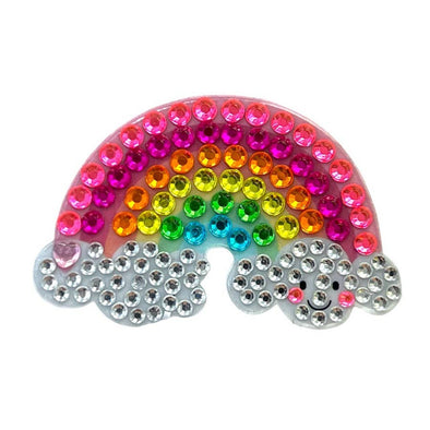 StickerBeans - Happy Rainbow | HONEYPIEKIDS | Kids Boutique 