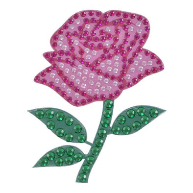 StickerBeans - Pink Rose | HONEYPIEKIDS | Kids Boutique 