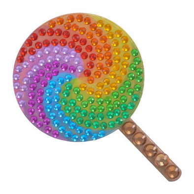 StickerBeans - Rainbow Lollipop | HONEYPIEKIDS | Kids Boutique 