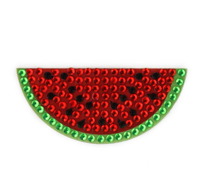 StickerBeans Watermelon Sticker | HONEYPIEKIDS | Kids Boutique 