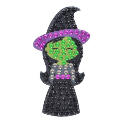 StickerBeans - Witch | HONEYPIEKIDS | Kids Boutique