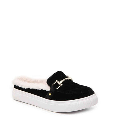 Jessica Simpson Girls Regency Shoes in Black | HONEYPIEKIDS | Kids Boutique Clothing