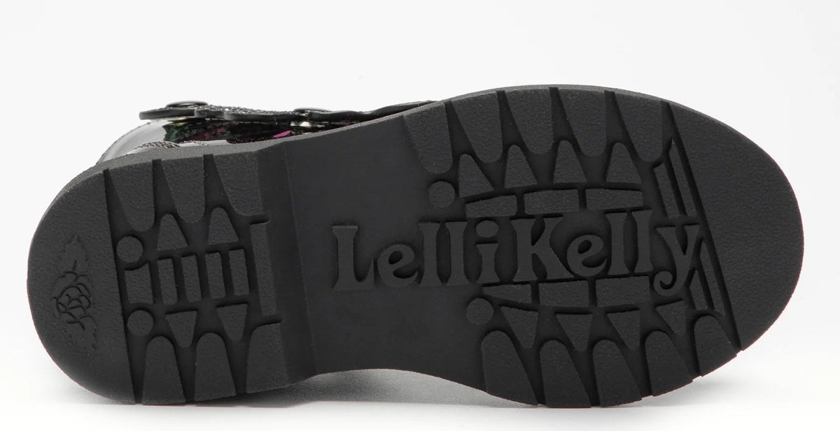 lelli kelly butterfly shoes