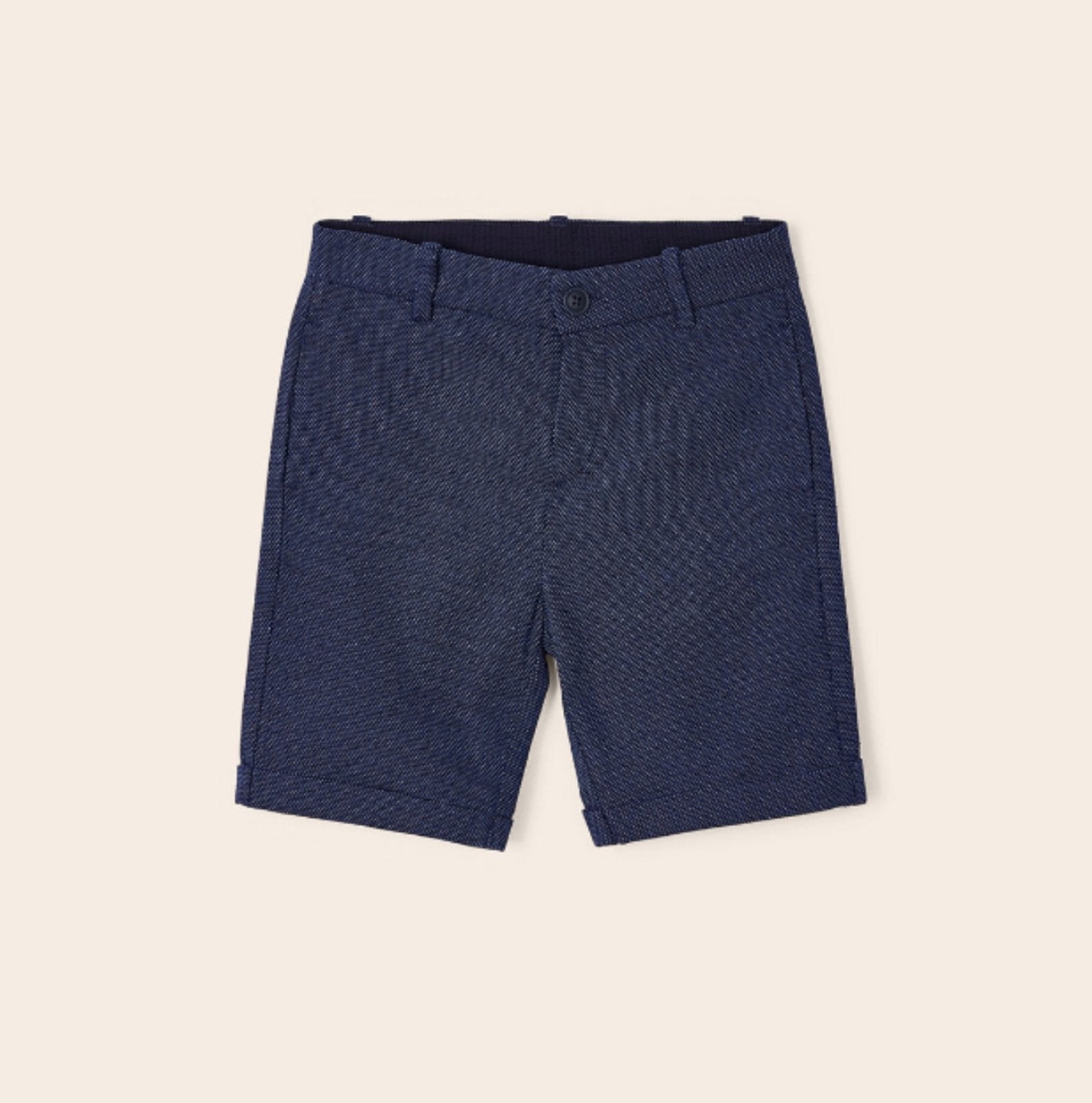 4 POCKET NAVY BLUE SHORT FOR BOYS. 6 YEARS 4 POCKET NAVY BLUE SHORT FOR BOYS. 6 YEARS