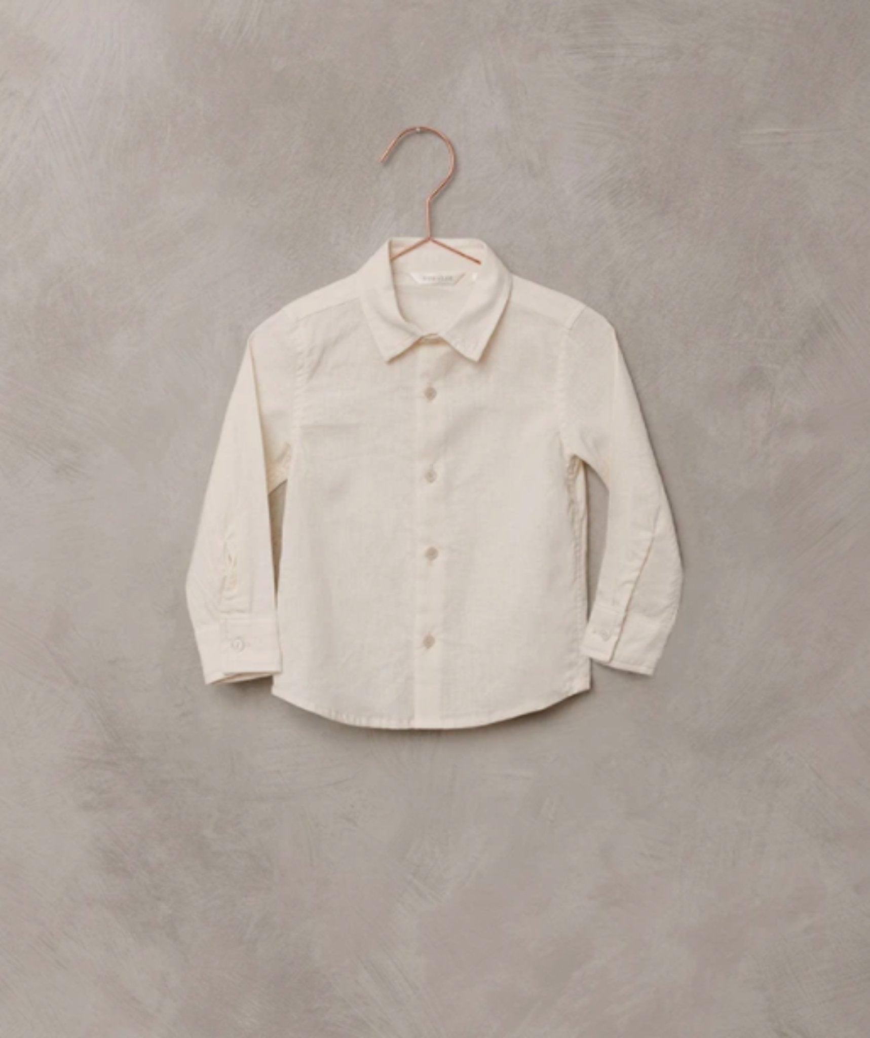 NoraLee Boys Harrison Shirt In Ivory - Baby to Youth | HONEYPIEKIDS NoraLee Boys Harrison Shirt In Ivory - Baby to Youth | HONEYPIEKIDS