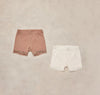 HONEYPIEKIDS | Noralee Girls Cartwheel Shorts - 2 Pack