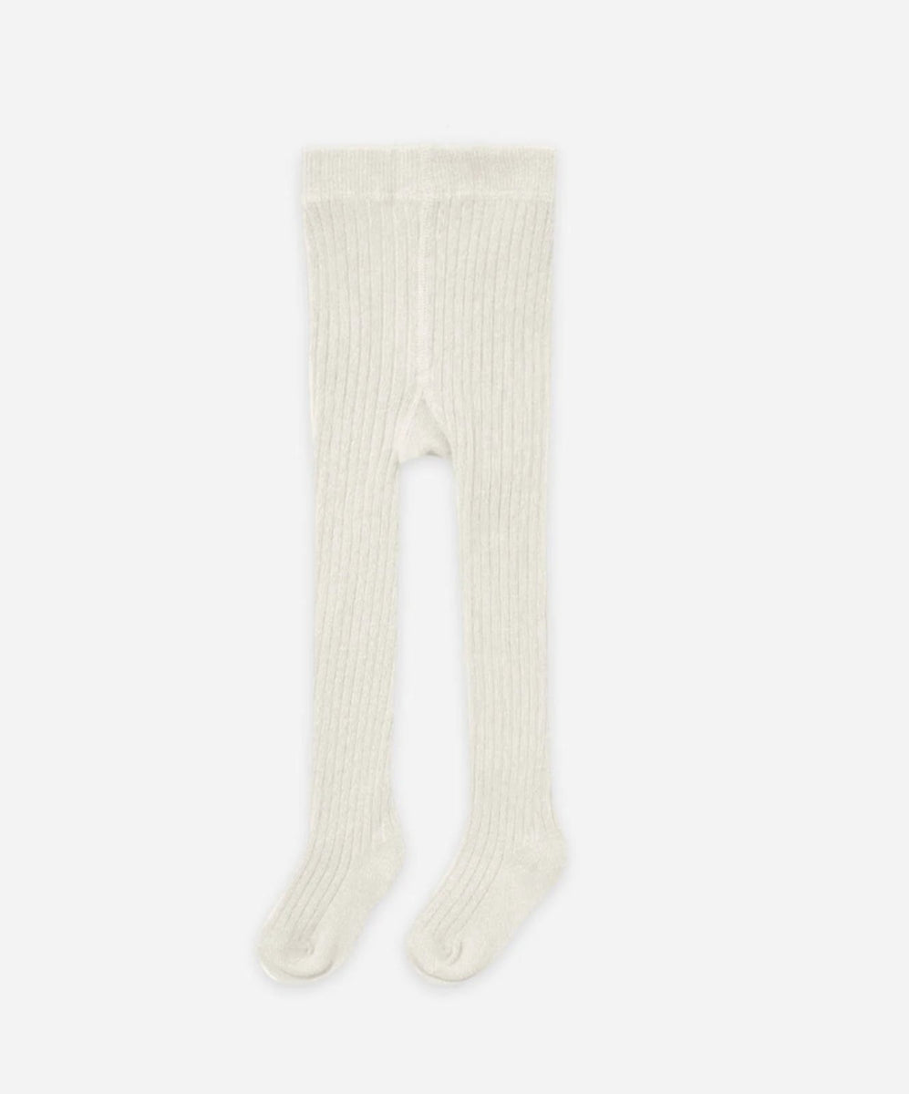 Quincy Mae Baby & Toddler Girls Footed Tights HONEYPIEKIDS