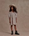 Rylee + Cru Rancher Hat - In Pebble or Black | HONEYPIEKIDS | Kids Boutique Clothing