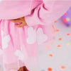 Sweet Wink Girls Pink Bunny Tutu Skirt | HONEYPIEKIDS | Kids Boutique Clothing