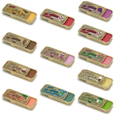 HONEYPIEKIDS | Tinte Vintage Lip Licking Slider Lip Balm | We Carry All 28 Flavors | 