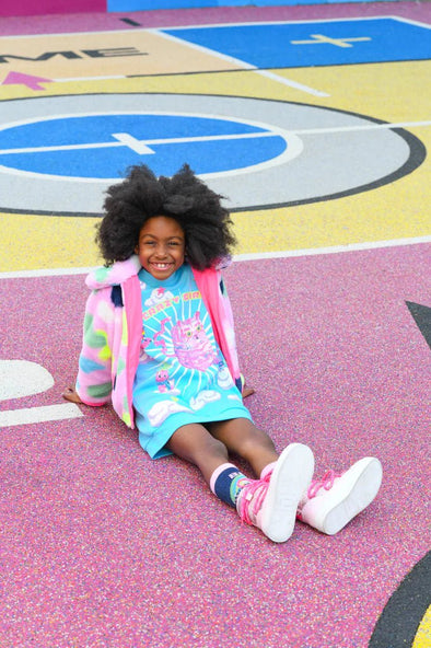 Billieblush Creative Girls Trendy Fashion HONEYPIEKIDS