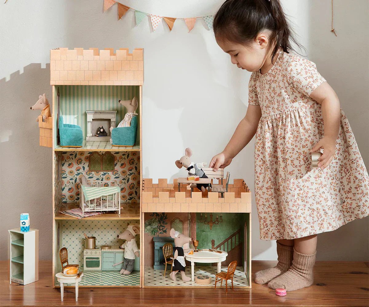 Why Maileg Toys Are So Popular - Discover the Magic of Maileg | HONEYPIEKIDS.COM