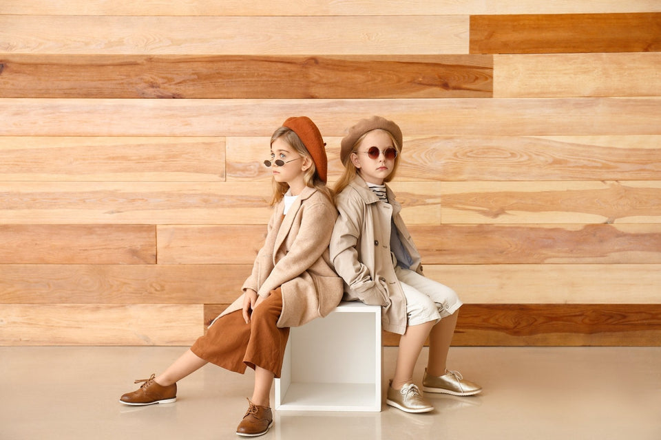 Fall 2025 Trends for Kids: What’s Hot | HoneyPieKids