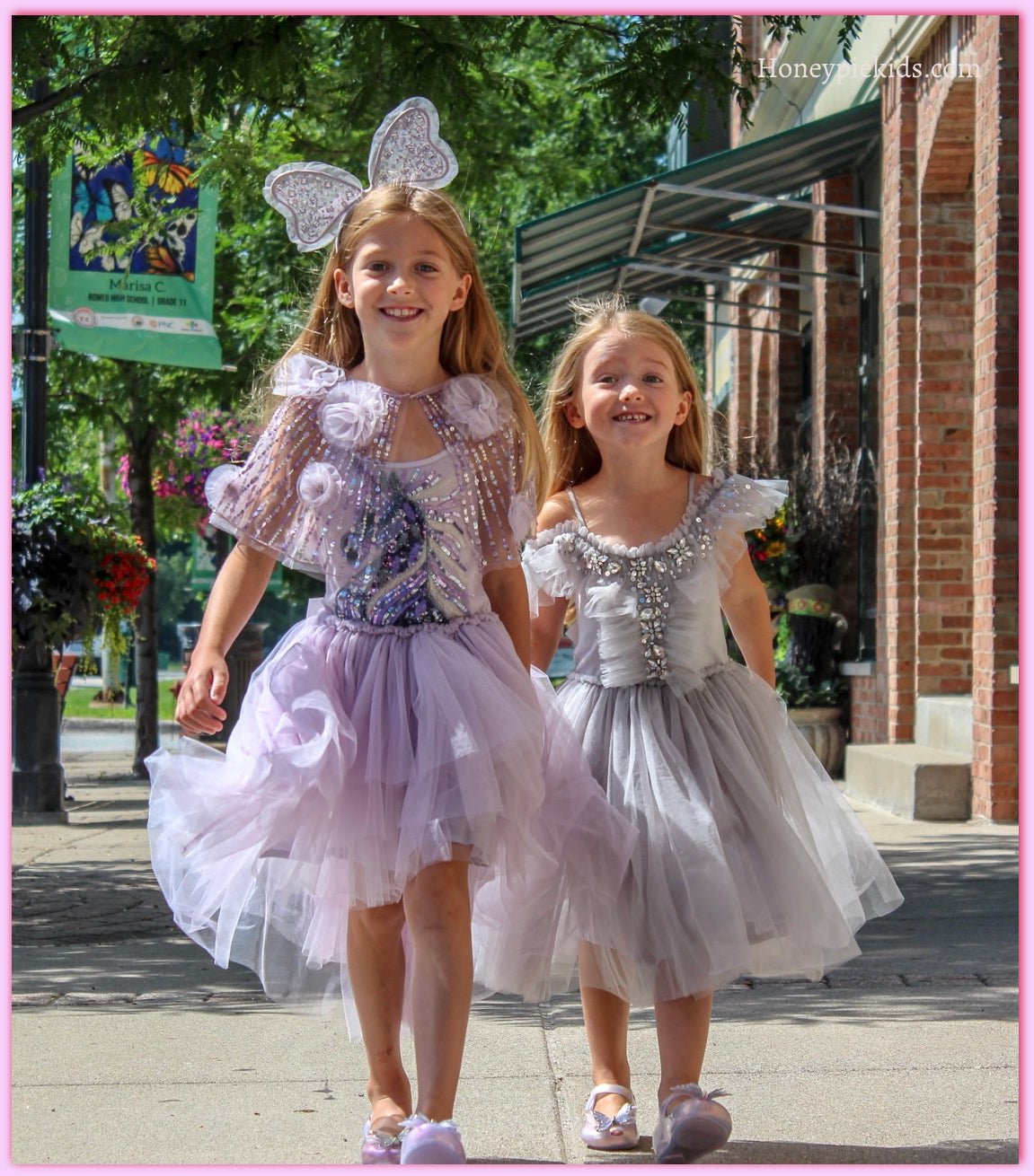 The Latest Trends In Kids Fashion, Fun & Lifestyle | HONEYPIEKIDS The Latest Trends In Kids Fashion, Fun & Lifestyle | HONEYPIEKIDS