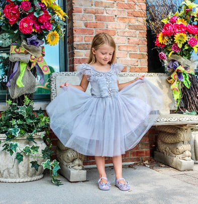 Trendy Tots: Exploring the Magical World of Stylish Kids Fashion Brands