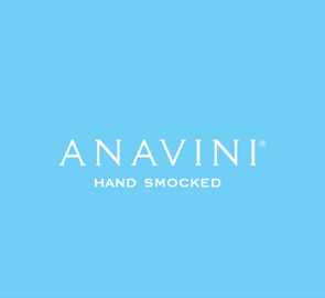 Anavini Hand Smocked - Honeypiekids