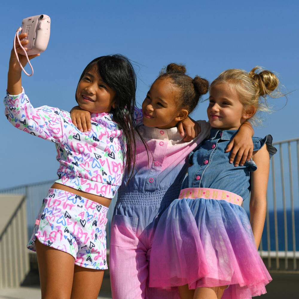 Billieblush Girls Designer Clothing | HONEYPIEKIDS | Trendy Clothing For Kids