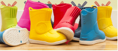 BUTLER Children's Boots | Honeypiekids | Worldwide Shipping