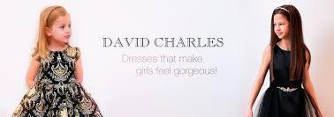 David Charles Girls Dresses | HONEYPIEKIDS | Kids Boutique Clothing