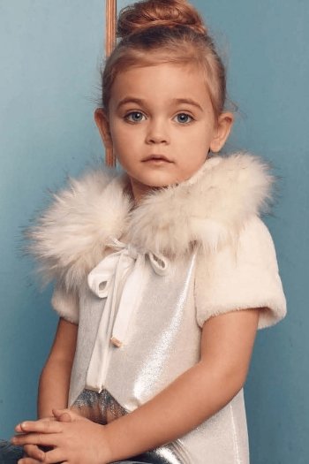 Kids Faux Fur Clothing & Accessories | HONEYPIEKIDS.COM | Kids Boutique Clothing