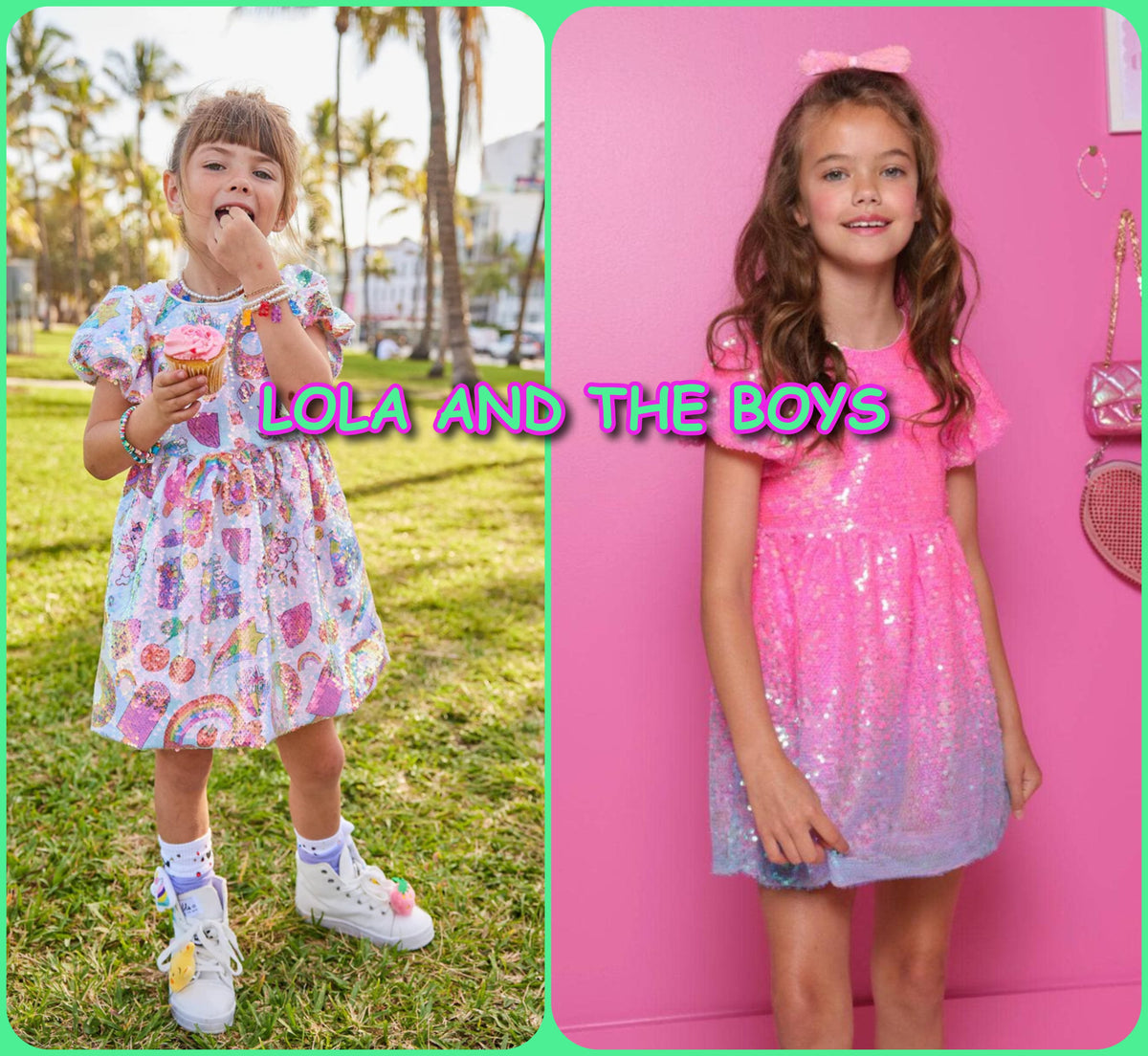 LOLA AND THE BOYS Clothing HONEYPIEKIDS NEW FALL ARRIVALS