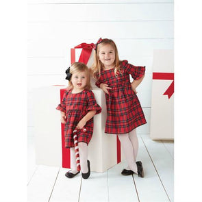 Christmas & Holiday Children's Clothing | HONEYPIEKIDS.COM | Kids Boutique Clothing