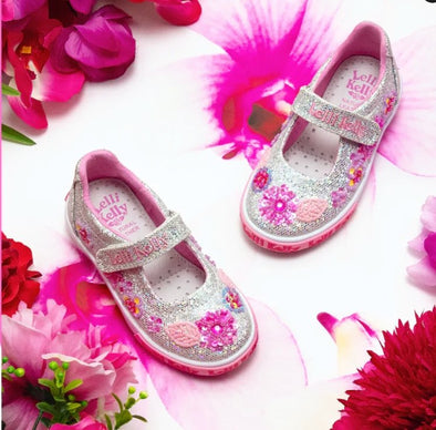 LELLI KELLY SHOES | HONEYPIEKIDS | Kids Boutique Clothing and Shoes