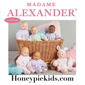 Madame Alexander Dolls | HONEYPIEKIDS | Kids Boutique
