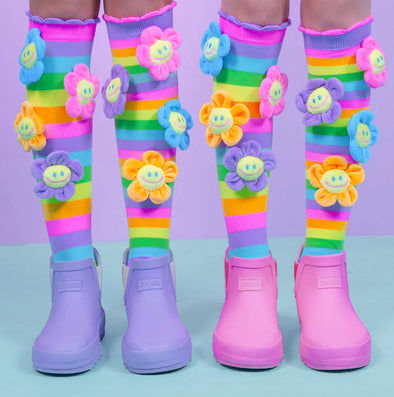 MADMIA SOCKS | Fun & Crazy Socks For KIds | HONEYPIEKIDS.COM