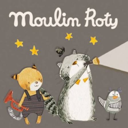 Moulin Roty - Charming French Toys For Children | HONEYPIEKIDS