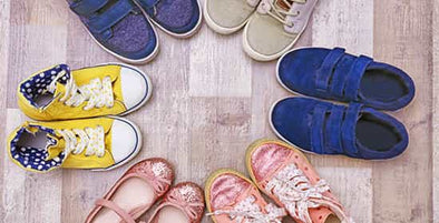 Children's Shoes & Boots | HONEYPIEKIDS | Kids Boutique Clothing and Shoes