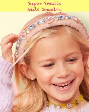 Super Smalls Kids Jewelry | HONEYPIEKIDS.COM
