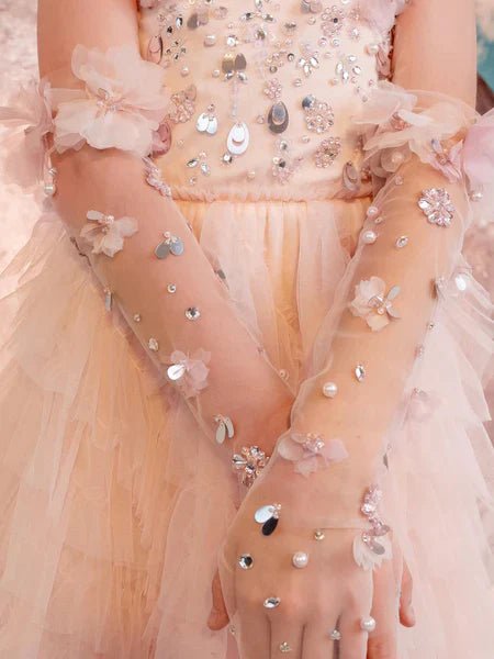 HONEYPIEKIDS | Tutu Du Monde Accessories - Girls Hair and Body Accessories
