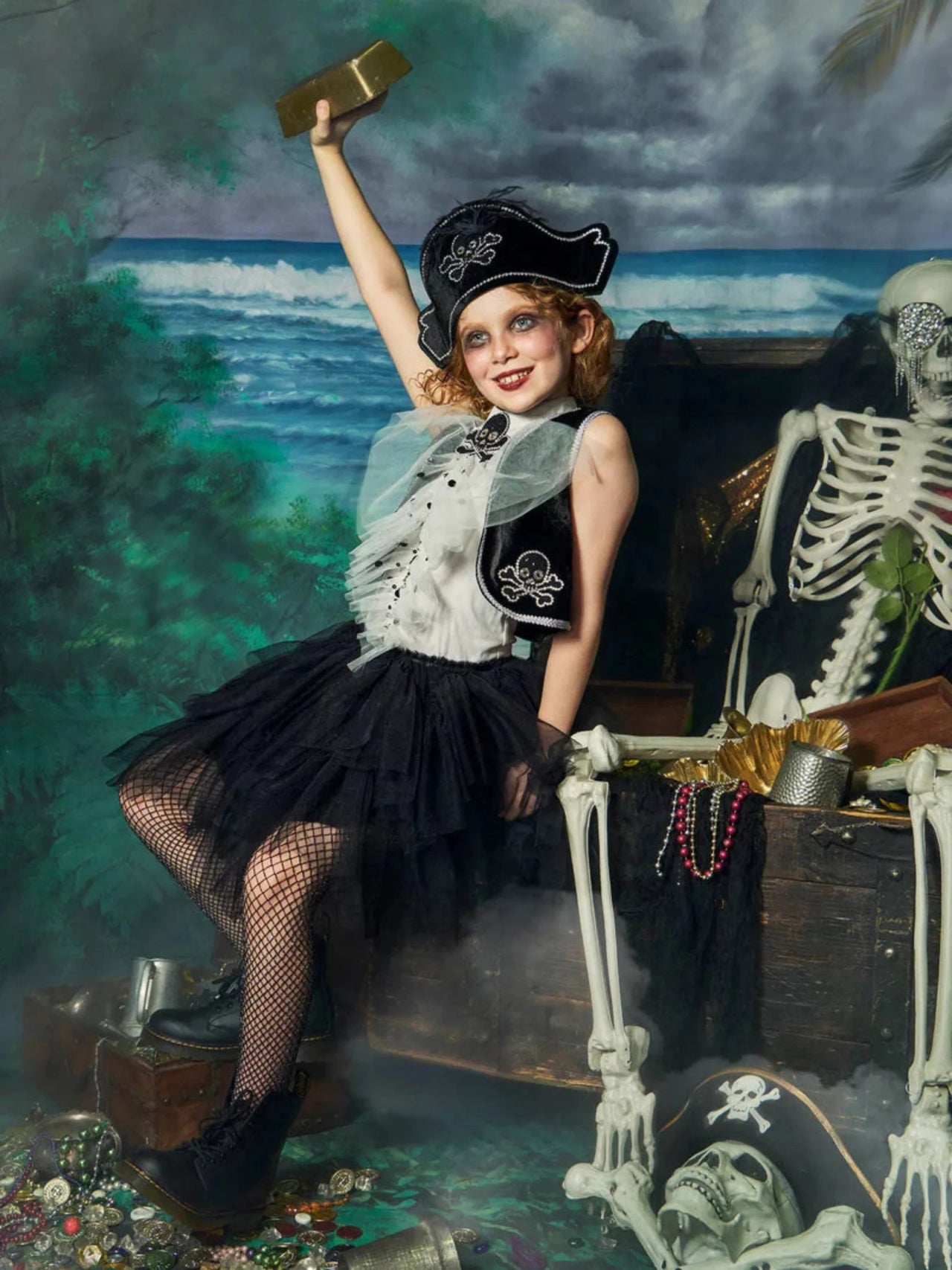 Tutu Du Monde Halloween Costume Collection | HONEYPIEKIDS