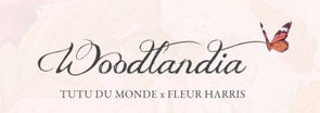 Tutu Du Monde X Fleur Harris, Woodlandia Collection | HONEYPIEKIDS | Kids Boutique Clothing