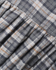 Rylee + Cru Jolene Dress - Winter Plaid | HONEYPIEKIDS