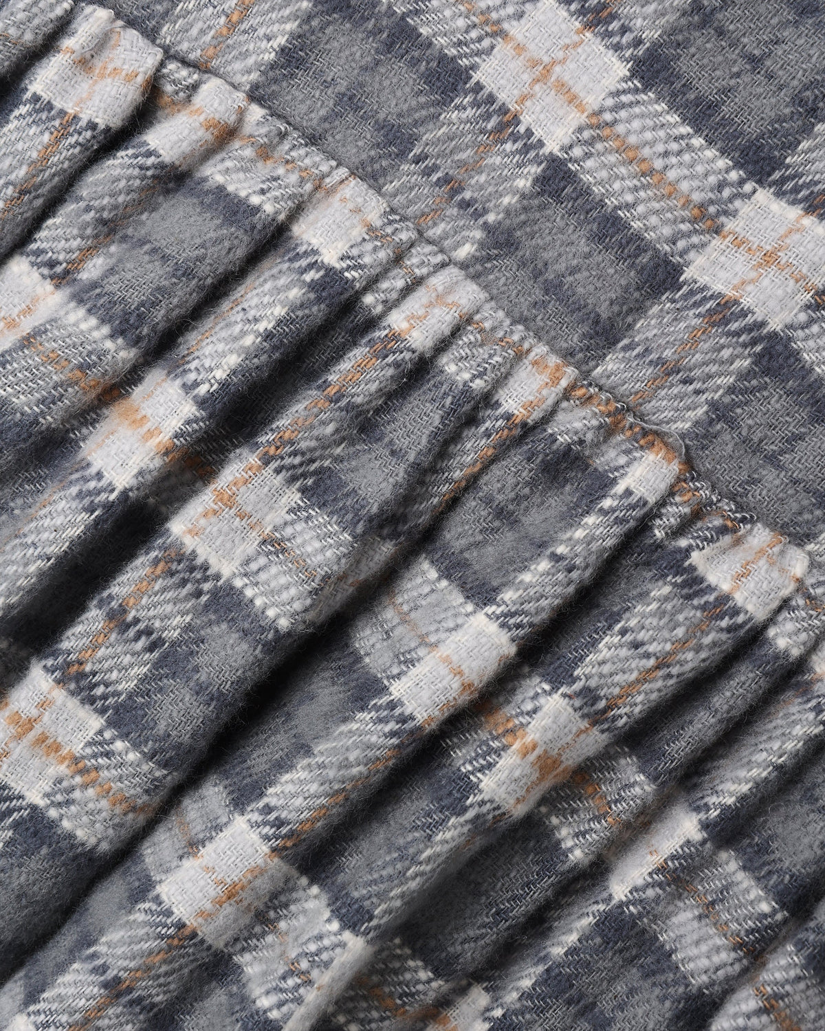 Rylee + Cru Jolene Dress - Winter Plaid | HONEYPIEKIDS
