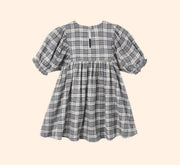 Rylee + Cru Jolene Dress - Winter Plaid | HONEYPIEKIDS