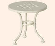 Maileg Café Set, Mouse, Small - Off White | HONEYPIEKIDS