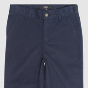 Pedal Boys Chino Pant - Navy | HONEYPIEKIDS