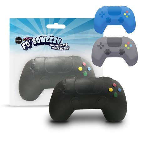 OMG Sqweezy Game Controllers Squishy | HONEYPIEKIDS