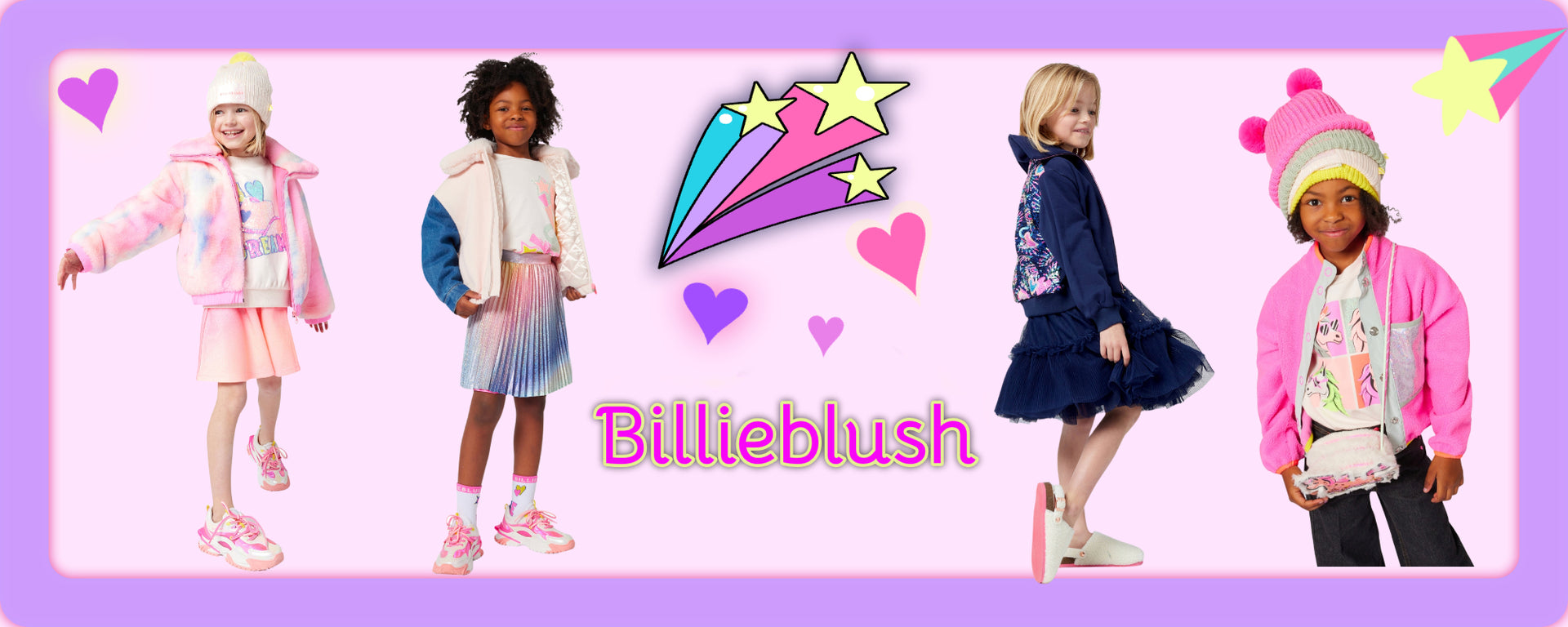 Billieblush Girls Clothing | HONEYPIEKIDS.COM | Trendy Girls Boutique Clothing