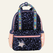 Billieblush Girls Sequin Star Backpack | HONEYPIEKIDS 
