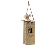 Maileg Prince Mouse, Big Brother - Ocher | HONEYPIEKIDS